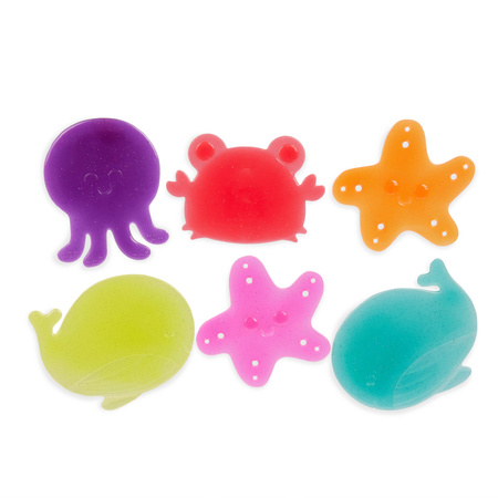 B.toys Mata WODNA dla niemowląt