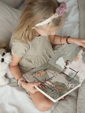 Kawa szuka miłości – ciepła książka o bliskości i uczuciach dla dzieci 2-6 lat