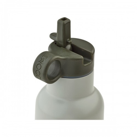 Liewood Butelka na wodę Anker Panda dove blue