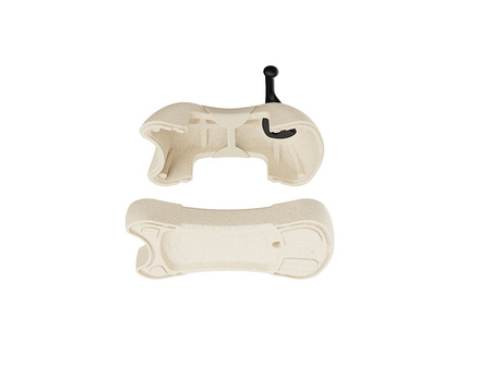 SCOOTANDRIDE Ewolucyjny jeździk pchacz 3w1 sand