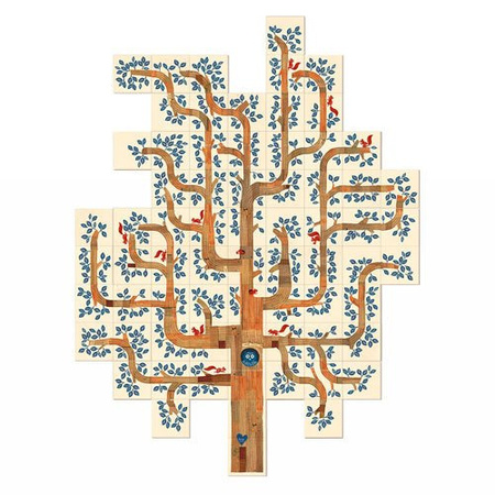 LONDJI Domino Dream a Tree