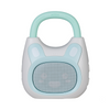Alilo Pocket Bunny K1 Odtwarzacz MP3 niebieski