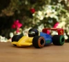 Playforever Turbo – Miami auto kolekcjonerskie Formuła 1 lat 80.