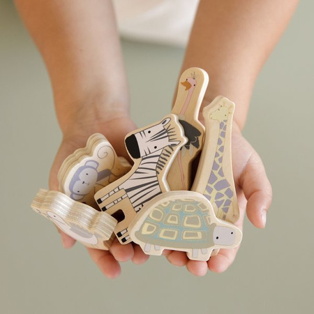 Little Dutch Arka Noego