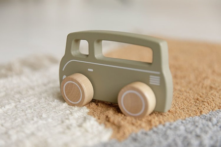 Little Dutch Autko Van