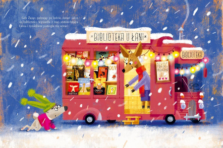 Miś i Zając: dobrzy sąsiedzi – ciepła książka o przyjaźni dla dzieci 3+