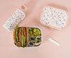 Little Dutch Lunch box Spring Flowers
