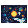 Mudpuppy Puzzle Układ Słoneczny 