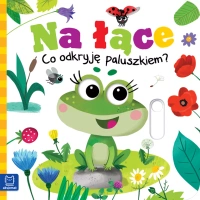 Na łące