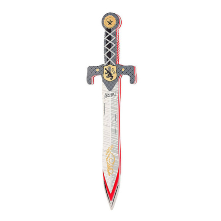 Souza! Miecz Rycerski Raymond z pianki EVA dla dzieci 3+