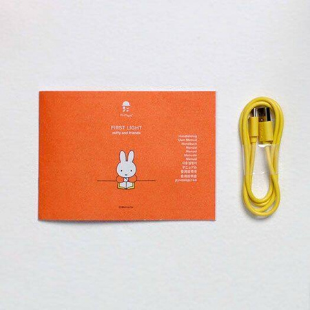 Mr Maria Miffy First Lamp MIDI 30 cm