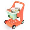B.toys MUZYCZNY wózek zakupowy – światło i dźwięk