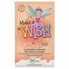MAKE A WISH - puder do kąpieli z brokatem 60g - DRESDNER ESSENZ