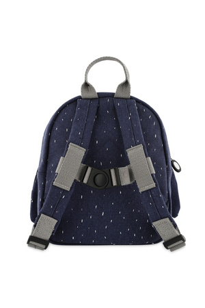 Trixie Plecak dla przedszkolaka i malucha Pingwin, 2+