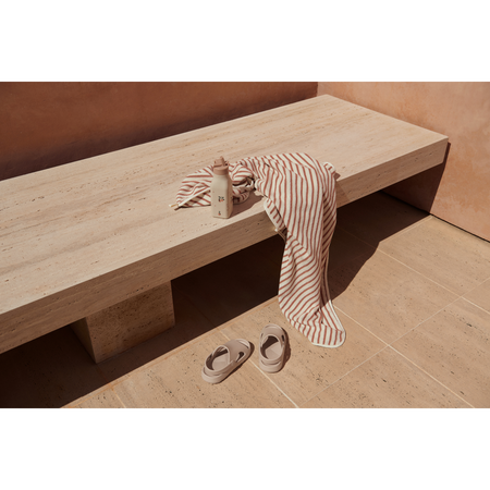 Liewood sandały Morris Sandals Sandy 30