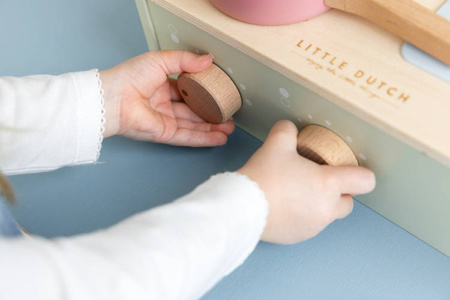 Little Dutch Mini Kuchnia