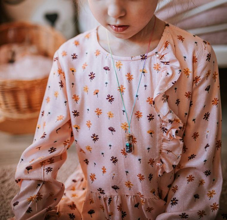 Janod Zestaw kreatywny do tworzenia biżuterii 8+