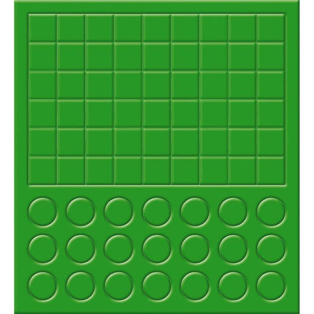 Zestaw kreatywny Mozaika Księżniczki i wróżki 5+, Janod