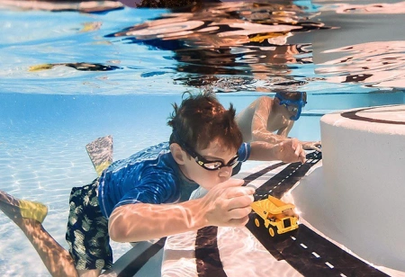 Way to play Ringroad