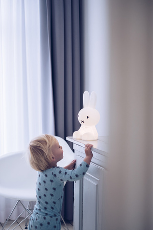 Mr Maria Miffy First Lamp MIDI 30 cm