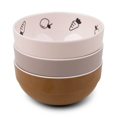 Done by Deer Yummy Miska 3 szt. Powder