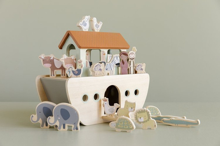 Little Dutch Arka Noego