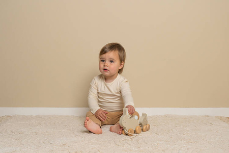 Little Dutch Króliczki do ciągnięcia