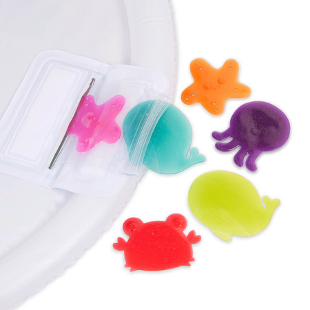 B.toys Mata WODNA dla niemowląt