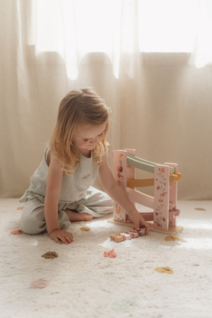 Little Dutch Zjeżdżalnia Fairy Garden