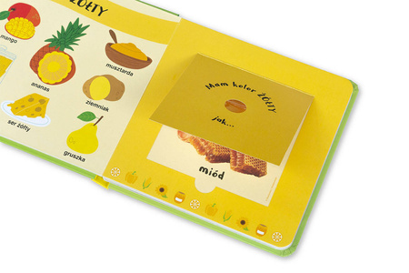 Akademia madrego dziecka. Na targu