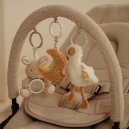 Little Dutch Zestaw 3 zawieszek Newborn Naturals