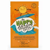 BE HAPPY & BRIGHT - pianka do kąpieli, 60g - DRESDNER ESSENZ