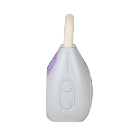Alilo Pocket Bunny K1 Odtwarzacz MP3 fioletowy