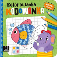Kolorowanka