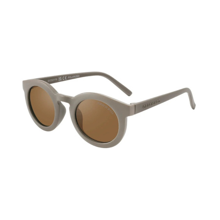 Grech & Co okulary przeciwsłoneczne Classic Ben & Polar Bog