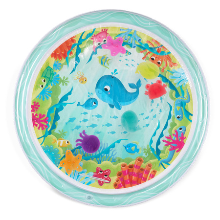 B.toys Mata WODNA dla niemowląt