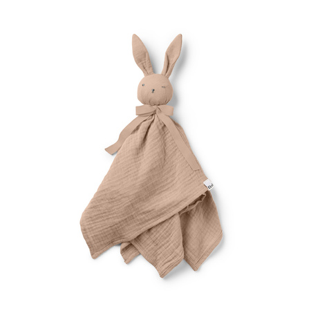 Elodie Details - Kocyk przytulanka Blinkie - Blushing Pink
