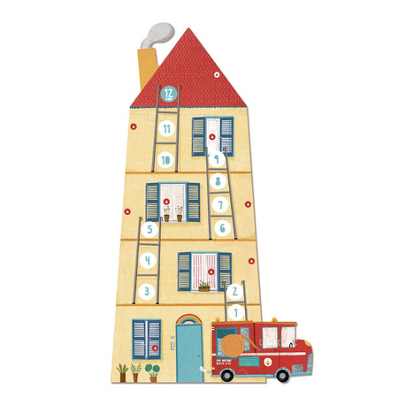 LONDJI Gra kooperacyjna Save the cat- Uratuj Kotka