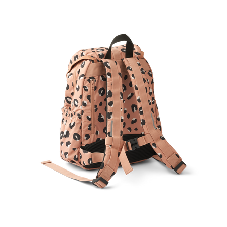 Liewood plecak szkolny Christine Wild Leo