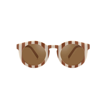 Grech & Co okulary przeciwsłoneczne Classic Ben & Polar Atlas Tierra
