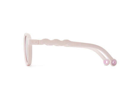 OLIVIO Oval Coral Blush Polarized 1-3