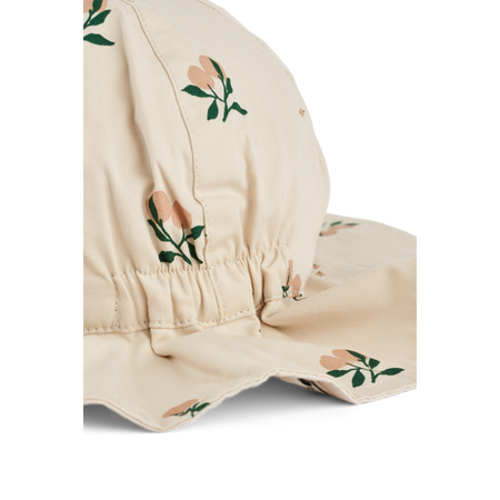 Liewood kapelusz p/słoneczny Amelia 3-4 lata