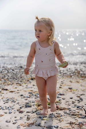 Filibabba Kostium kąpielowy Eva (3-4l) Cool Summer