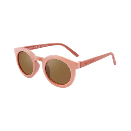 Grech & Co okulary przeciwsłoneczne Classic Ben & Polar Sunset