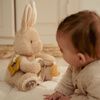 Little Dutch Króliczek aktywizujący Newborn Naturals