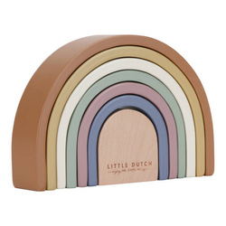 Little Dutch Tęcza Vintage