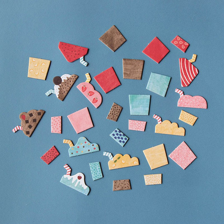 Londji – Mini gra Shakes - gra obserwacyjna i zręcznościowa dla dzieci i dorosłych