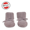 Lodger Buciki niechodki z wełny merino 100% 6-12 r