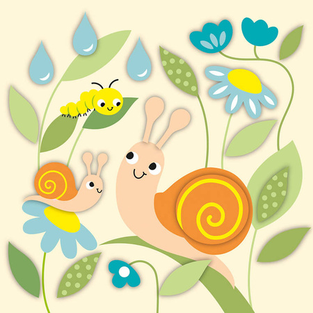 Multizestaw kreatywny 4-latka My arts & crafts 4+, Janod