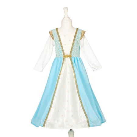 Souza! Kostium Księżniczka Josephina – sukienka księżniczki dla dziewczynki, przebranie